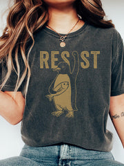 Women's Tariffs T-Shirts