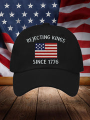 Unisex 8647 FDT Printed Hat