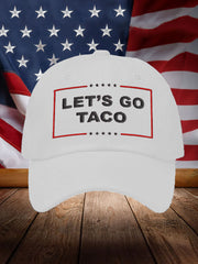 Unisex 8647 FDT Printed Hat