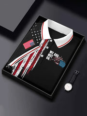 Men's We Are Not Ok Short Sleeve T-Shirt