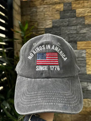 Unisex FDT 8647 Printed Hat