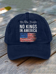 Unisex FDT 8647 Printed Hat