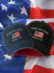 Unisex FDT 8647 Printed Hat