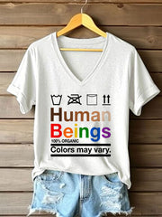 Women's Equity T-shirt