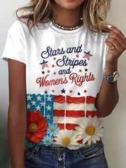 Women's Equity T-shirt