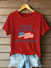 Women's Equity T-shirt