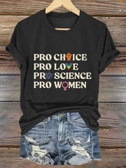 Women's Equity T-shirt