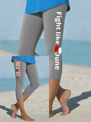 Women's FDT 8647 Resist Printed Bottoms