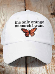 Unisex 8647 FDT Print Hat