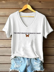 Women's 8647 FDT Printed T-shirt