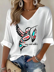 Women's Every Child Matters T-shirts