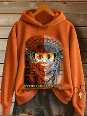 Women's Every child matters hoodie