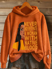 Women's Every child matters hoodie