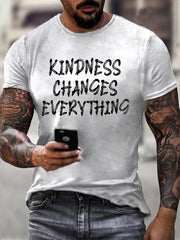 Men's In Memory of The People's Judge T-shirt