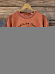 Women's A Love Story English Teacher And Gym Teacher Getting Married Sweatshirt