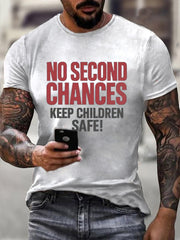 Men's Pray For Minneapolis And Protect Our Children T-shirt