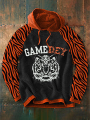 Men's American Football Hoodie
