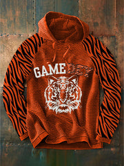 Men's American Football Hoodie