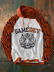 Men's American Football Hoodie