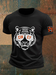 Men's American Football T-Shirt