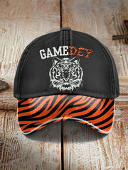 Unisex American football hat