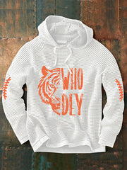 Men's American Football Hoodie