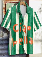 Men's Italian Shirts