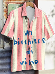 Men's Italian Shirts