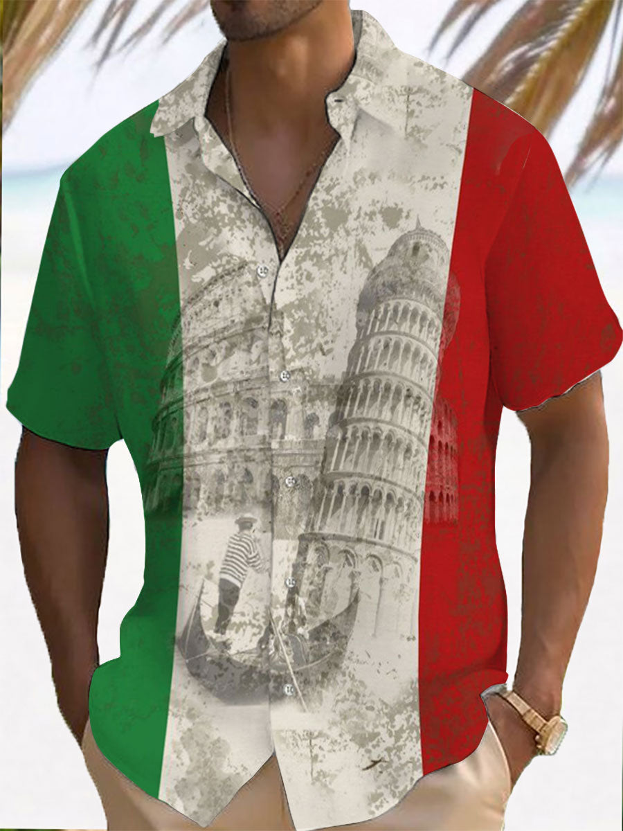 Men's Italian Shirts
