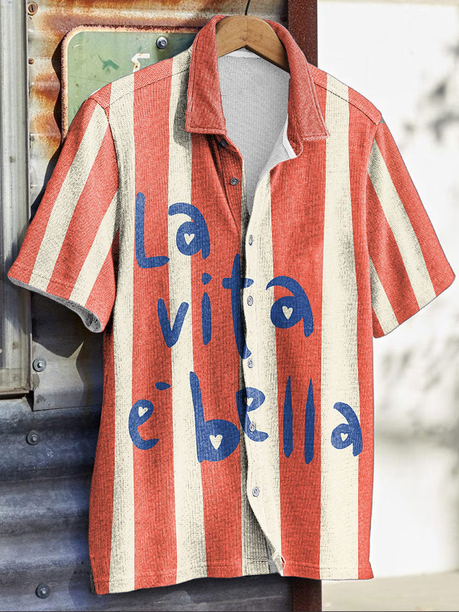 Men's Italian Shirts
