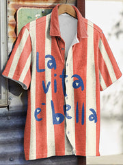Men's Italian Shirts