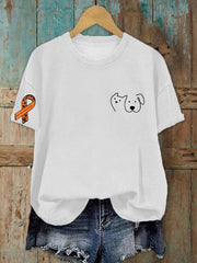 Women's Animal Protection T-shirt