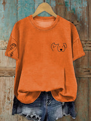 Women's Animal Protection T-shirt