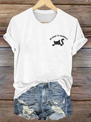Women's Animal Protection T-shirt