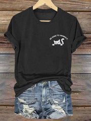 Women's Animal Protection T-shirt