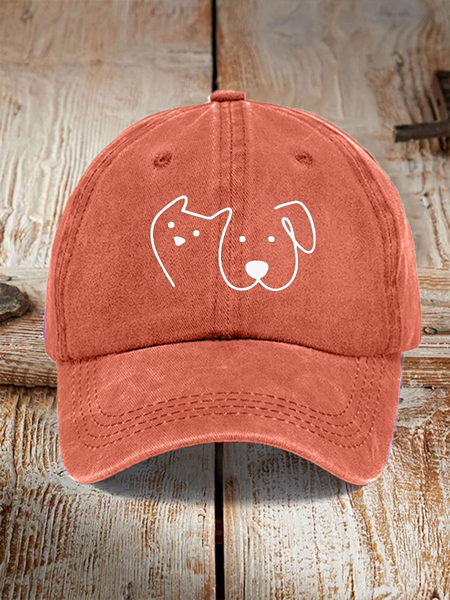 Unisex Animal Friendly Hats