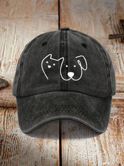 Unisex Animal Friendly Hats