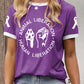Women's Animal Friendly T-Shirts