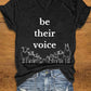 Women's Animal Friendly T-Shirts