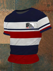 Men's Jesusaves Short Sleeves T-shirt