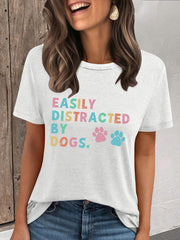 Women's Animal Lovers T-shirt
