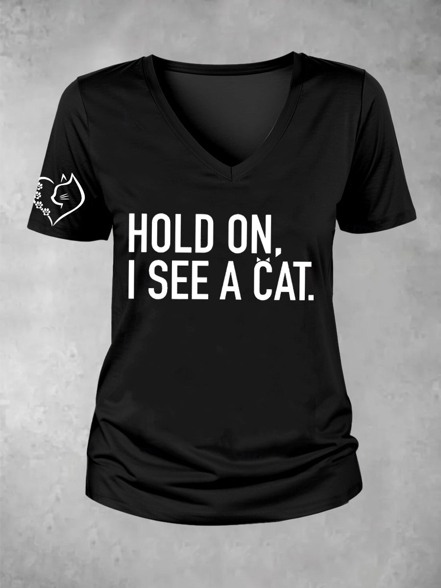Women's Animal Lovers T-shirt