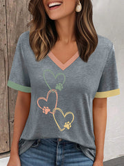 Women's Animal Lovers T-shirt