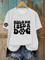 Women's Animal Lovers T-shirt
