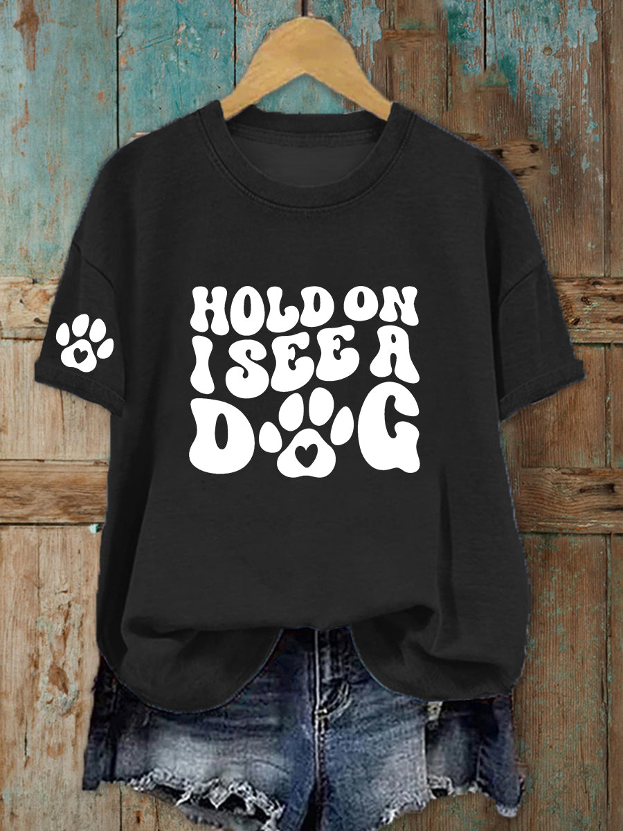 Women's Animal Lovers T-shirt