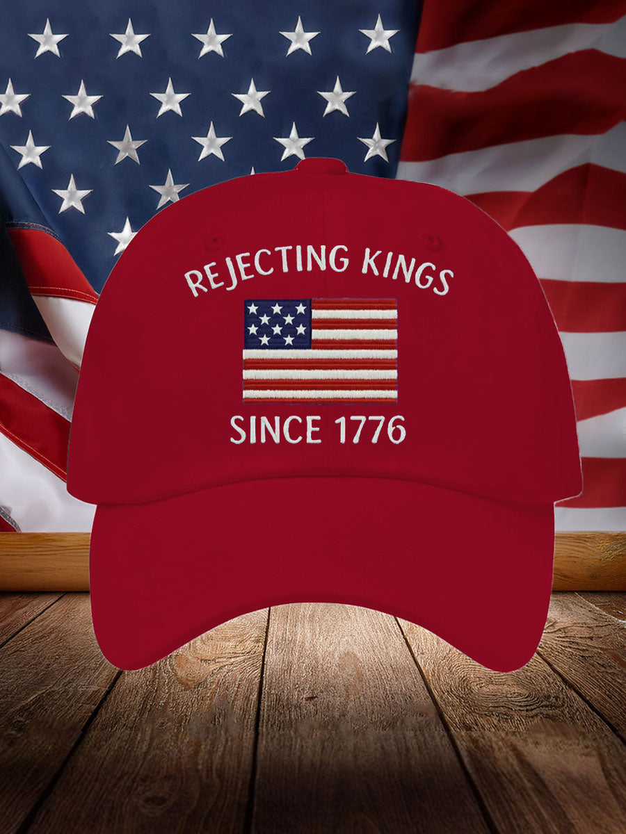 Unisex 8647 FDT Printed Hat