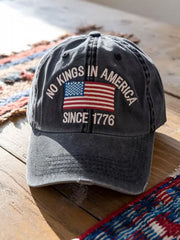 Unisex FDT 8647 Printed Hat