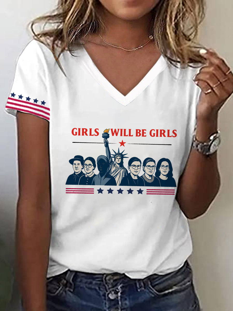 Women's Equity T-shirt