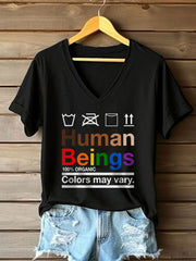 Women's Equity T-shirt