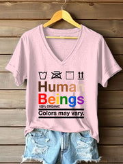 Women's Equity T-shirt